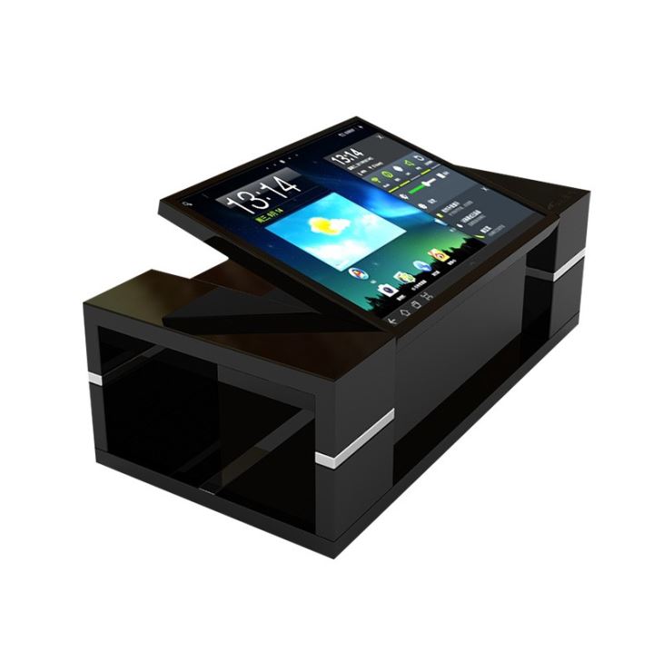 <b>Touch Screen Coffee Table</b>