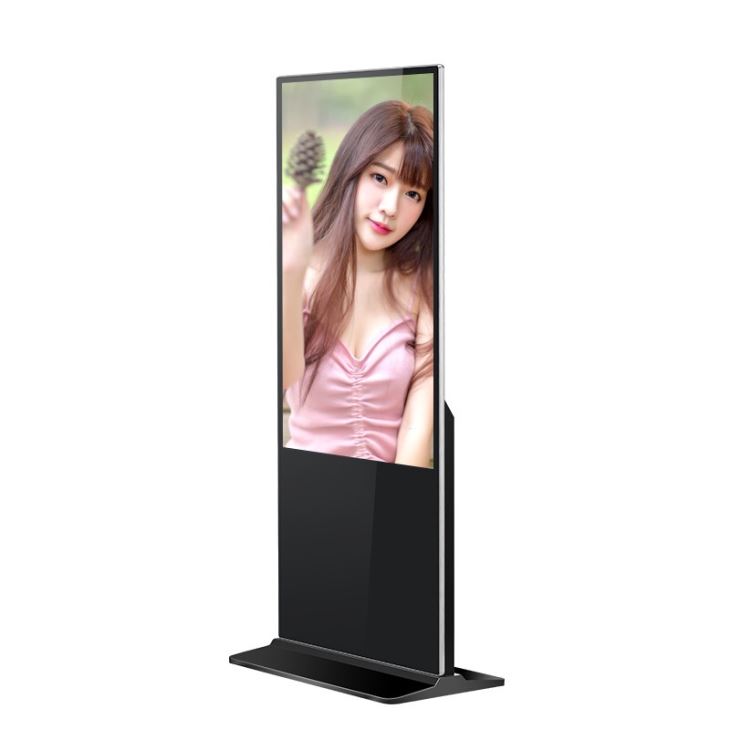 Wholesale Price 32 Inch Floor Standing Lcd Advertising Player